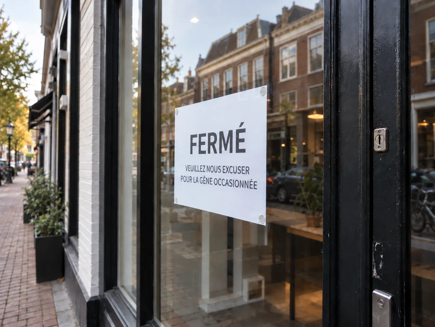 Nouvelles procédures collectives du 6 octobre 2026